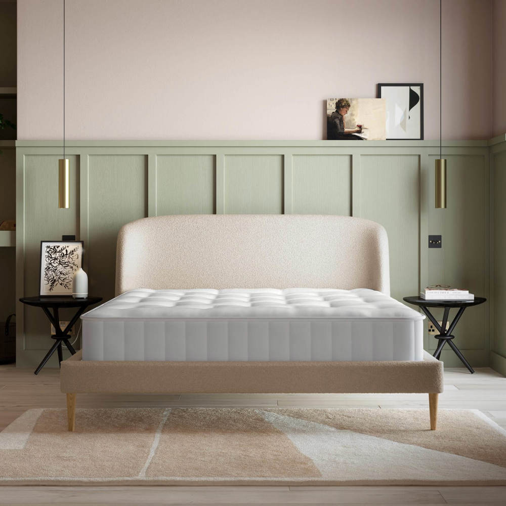 Elsham Mattress